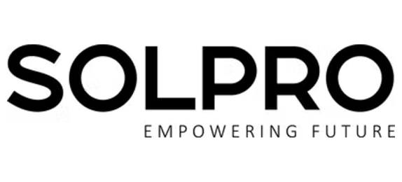 SOLPRO-Logo